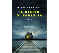 Il diario di famiglia (Narrativa Nord)