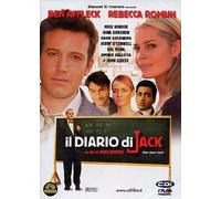 Il diario di Jack [Import italien]