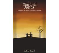Il Diario di Jonas: Quando il dolore non è la fine