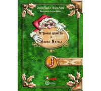 Il diario segreto di Babbo Natale (Anime bambine)