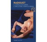 Il diavolo in corpo-Il ballo del conte d'Orgel