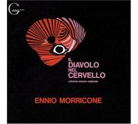 Il Diavolo Nel Cervello by Ennio Morricone (2008-01-13)