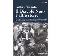 Il diavolo nero e altre storie (Sport.doc)