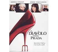 Il diavolo veste Prada (slim case)