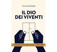 IL DIO DEI VIVENTI