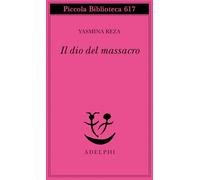 Il dio del massacro