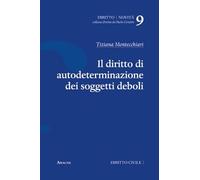 Il Diritto Di Autodeterminazione Dei Soggetti Deboli