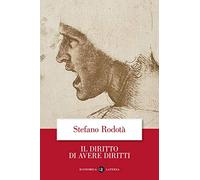 Il diritto di avere diritti