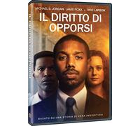 Il Diritto Di Opporsi- Just Mercy [Region Free]