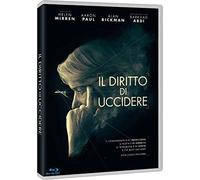 il diritto di uccidere - blu ray BluRay Italian Import [Blu-ray]