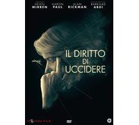 il diritto di uccidere DVD Italian Import [DVD]