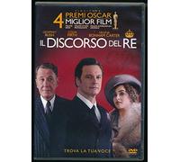 Il Discorso Del Re