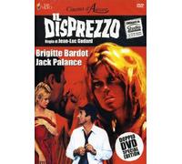 Il Disprezzo (SE) (2 Dvd)