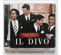 Il Divo - Il Divo
