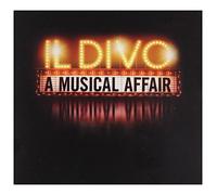 Il Divo - A Musical Affair