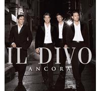 Il Divo Ancora (CD)