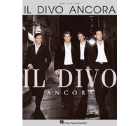 Il Divo - Ancora: Piano, Vocal, Guitar
