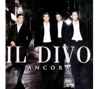 Il Divo - Ancora - Sony BMG Music Entertainment - 82876738712 by IL DIVO (2005-01-01)