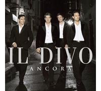 Il Divo - Ancora (UK Import)
