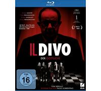 Il Divo (Blu-ray)