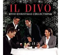 Il Divo - Christmas Collection - CD - 32 - D1398z