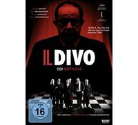 Il Divo - Der Göttliche [Import allemand]