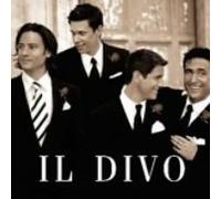 Il Divo + DVD