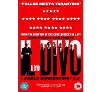 Il Divo [DVD]
