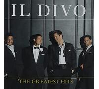 Il Divo - Greatest Hits: Il Divo