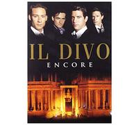 Il Divo - Il Divo Encore [DVD] [2005]