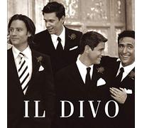 Il Divo – Il Divo – German Import – Sony Music