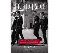 Il Divo - Il Divo - Mama [DVD]