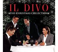 Il Divo: The Christmas Collection