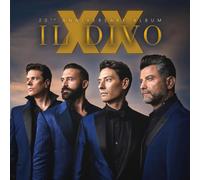 Il Divo - XX