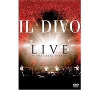 Il Divo - Live at the Greek Theatre
