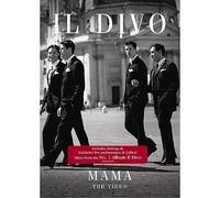 Il Divo - Mama [DVD]