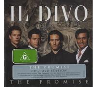 Il Divo - Promise, the