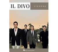 Il Divo: Siempre
