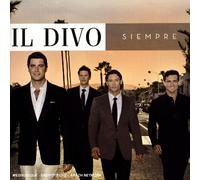 Il Divo - Siempre