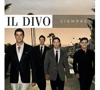 Il Divo - Siempre