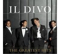 IL DIVO - The Greatest Hits