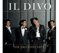 Il Divo - The Greatest Hits [Gift Edition]