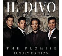 Il Divo The Promise (CD) (US IMPORT)
