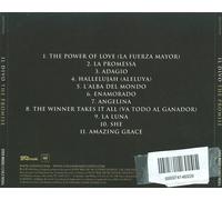 IL DIVO - THE PROMISE (LUXURY EDITION) NEW CD