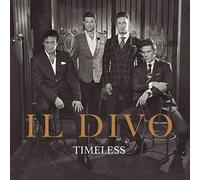 Il Divo - Timeless