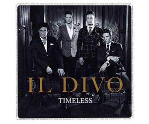 Il Divo: Timeless