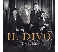 IL DIVO - Timeless Bluspec