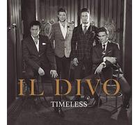 Il Divo - Timeless [CD]