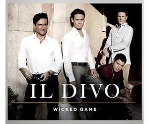 Il Divo - Wicked Game