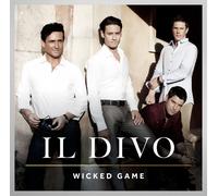 Il Divo Wicked Game (CD) Album (US IMPORT)